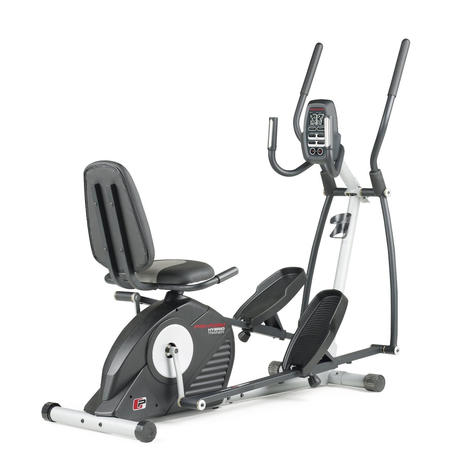 proform cycle trainer