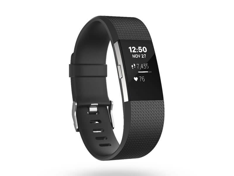 fitbit charge 2 login