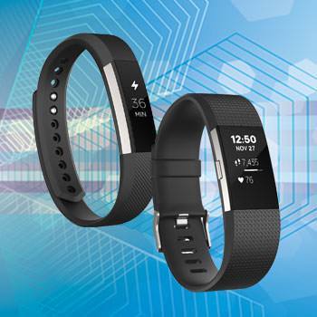what's the difference between fitbit charge 2 and 3