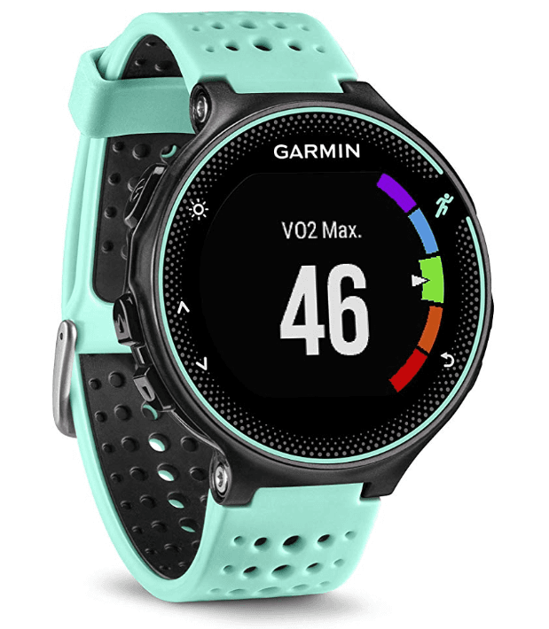 Garmin Forerunner 235 Review - FitRated