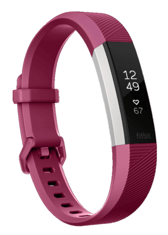 Fitness Trackers Comparison: iFit vs Fitbit - FitRated.com