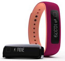 Fitness Trackers Comparison: iFit vs 
