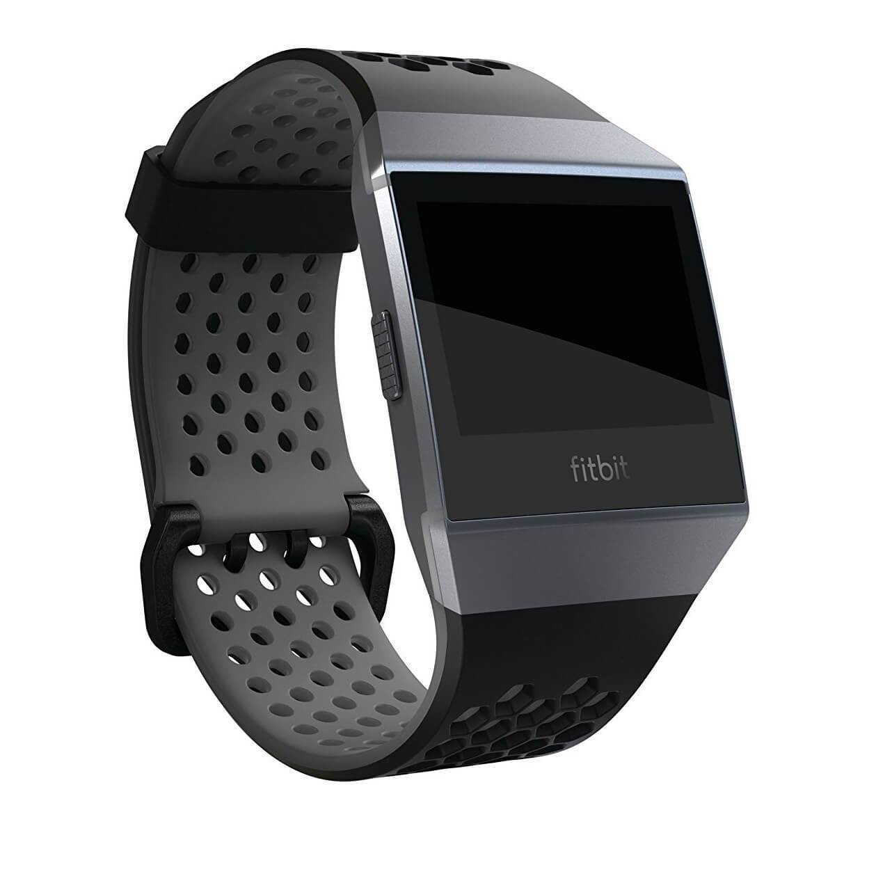 fitbit ionic accessories