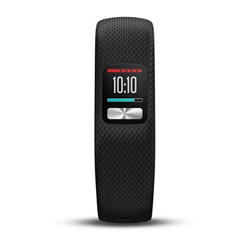 Garmin Vivofit 4 Review - FitRated