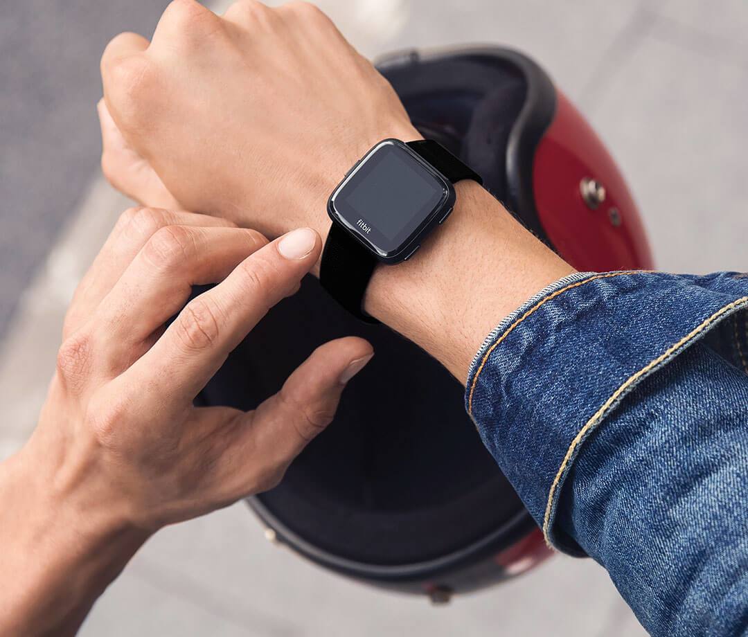 fitbit new release 2020