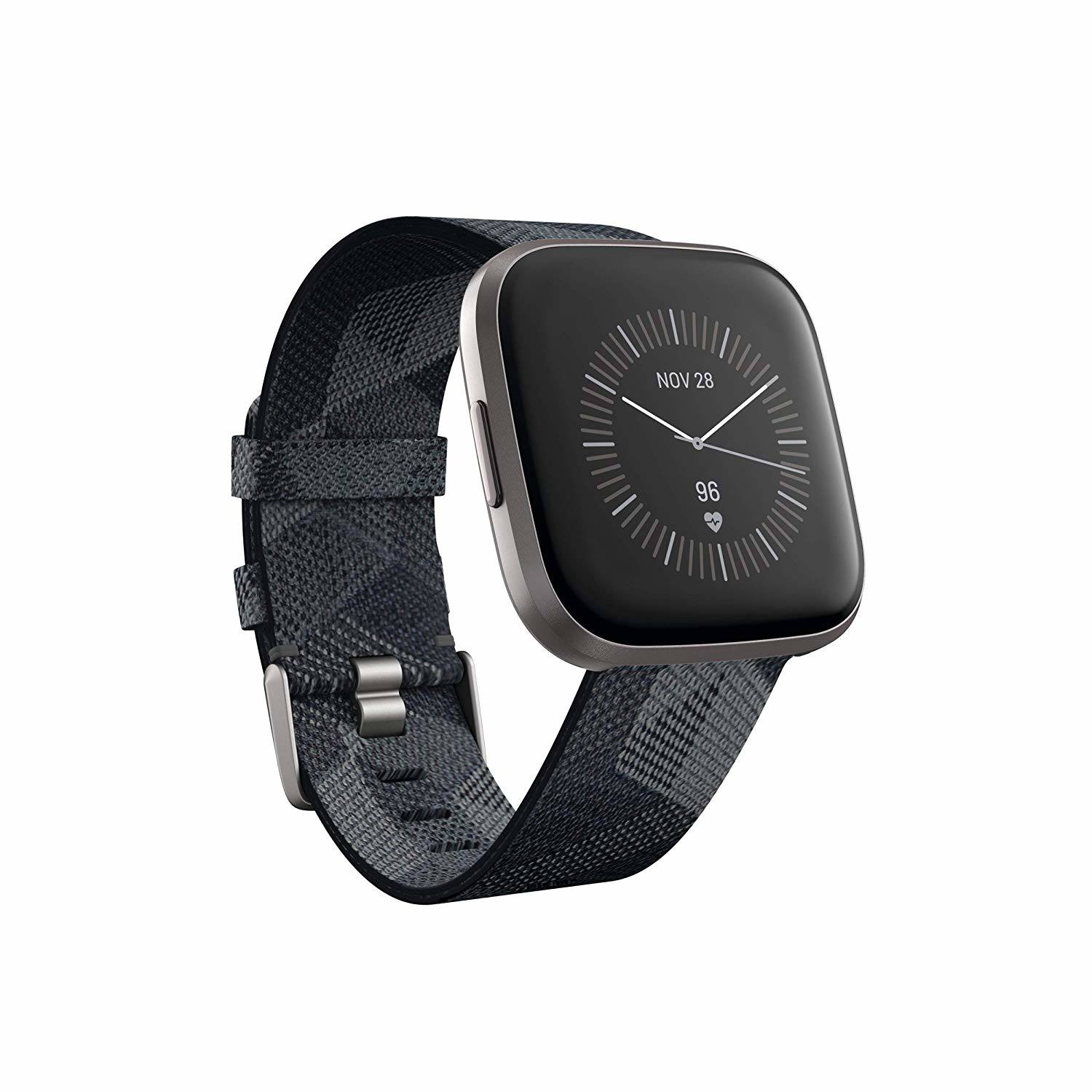 different styles of fitbit watches