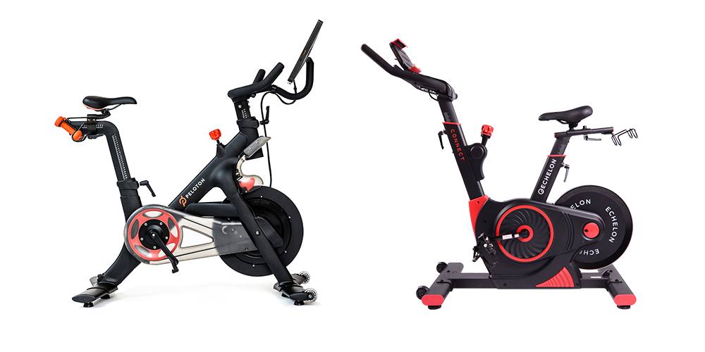 compatible spin bikes to peloton