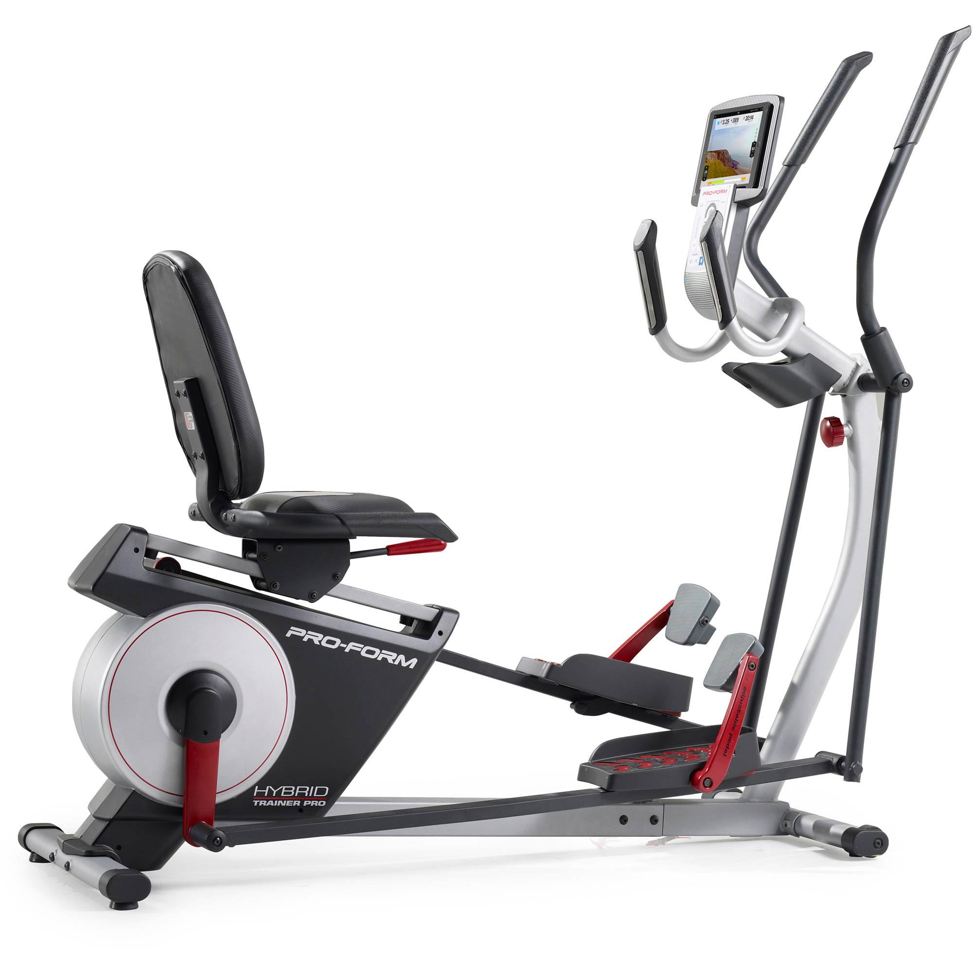 proform cycle trainer