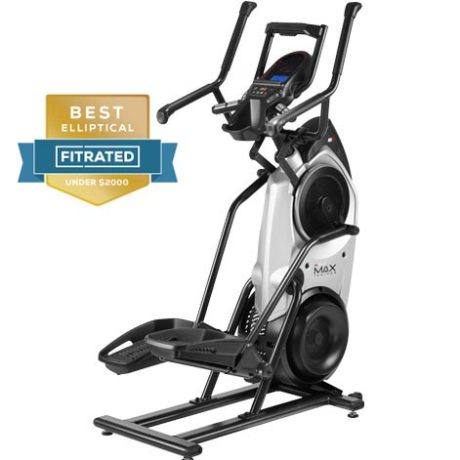 stores that sell elliptical machines