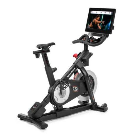 lean cycle trainer exercise bike