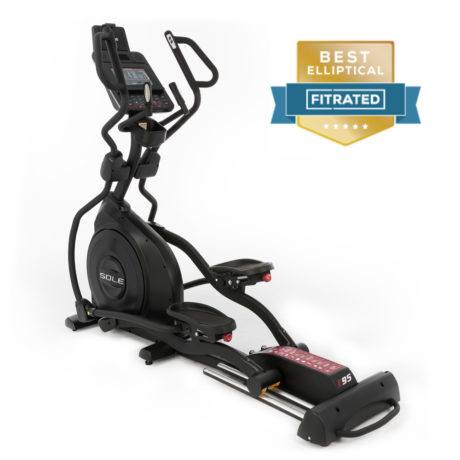 99 Days Best elliptical machine for home consumer reports for Workout at Home