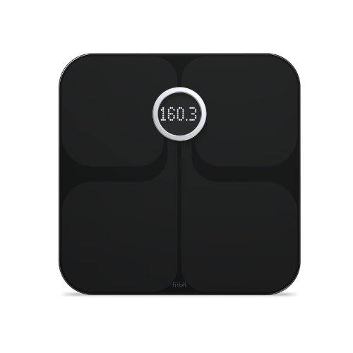 withings vs fitbit scale