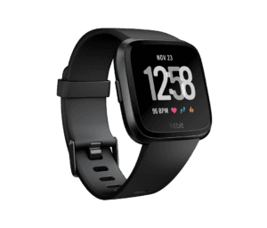 what's the latest fitbit watch