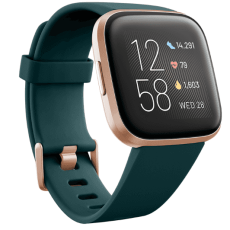 Fitbit Versa 2 Review - FitRated
