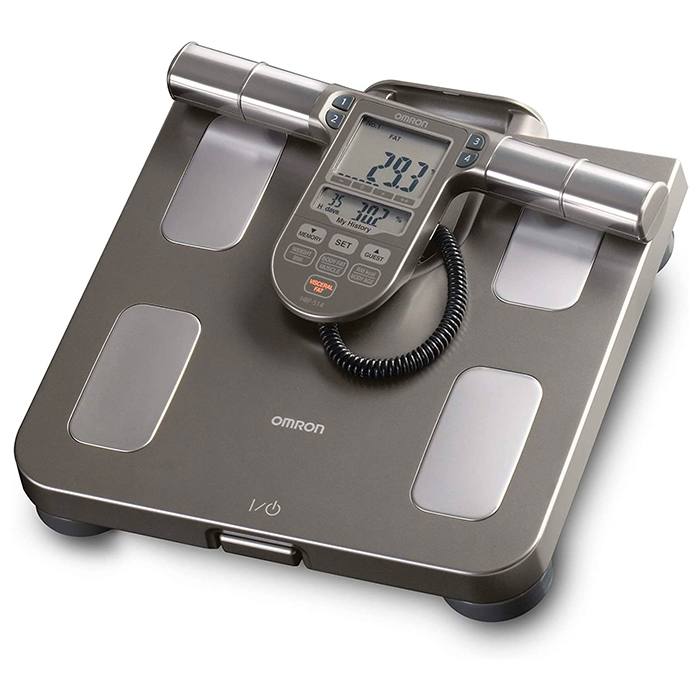 Best Body Composition Scales Review & Buying Guide FitRated