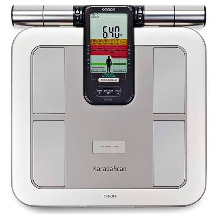 Best Body Composition Scales Review & Buying Guide