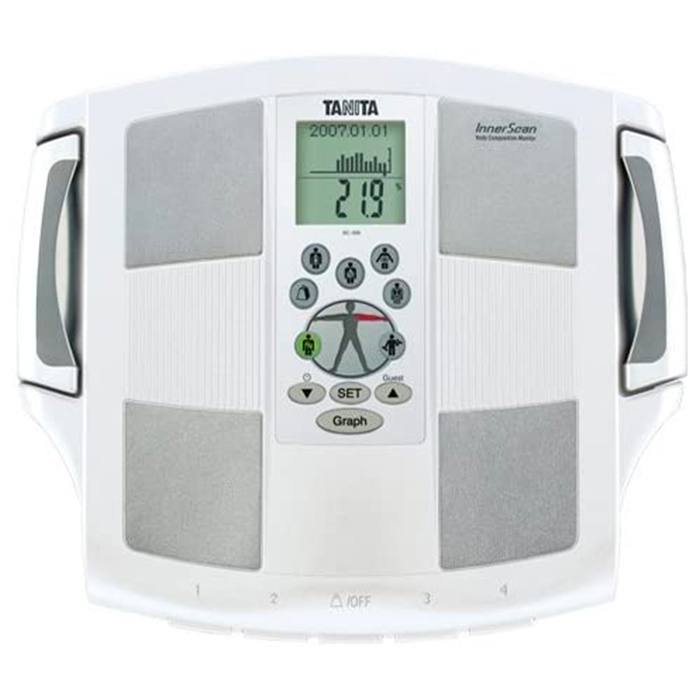 Best Body Composition Scales Review & Buying Guide FitRated