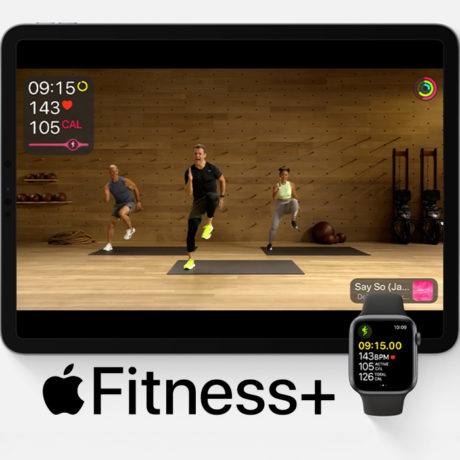 Apple Fitness Plus Review - FitRated.com