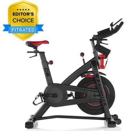 Bowflex C6 Bike Review - How does it stack up to Peloton?