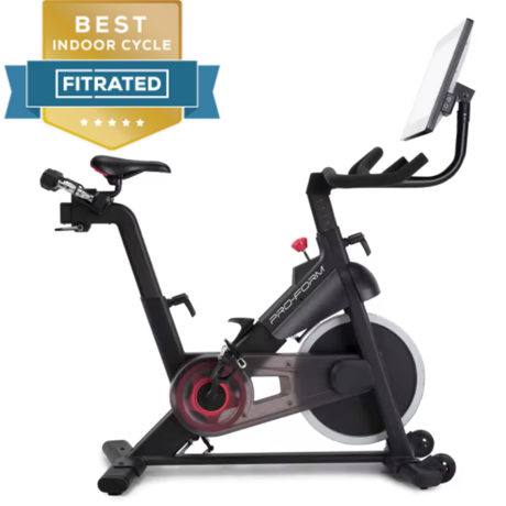 ifit spin bike