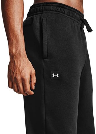 The Best Workout Pants for Men: 2022 Buying Guide - FitRated.com